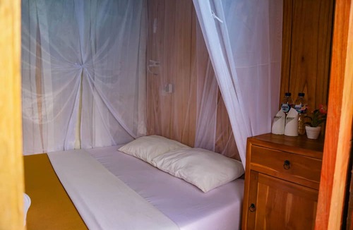 Munduk House | Puri Sunny Camping