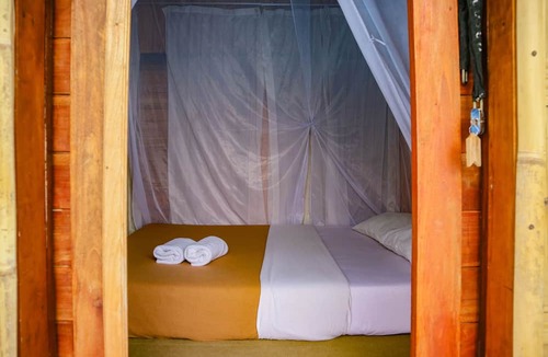 Munduk House | Puri Sunny Camping