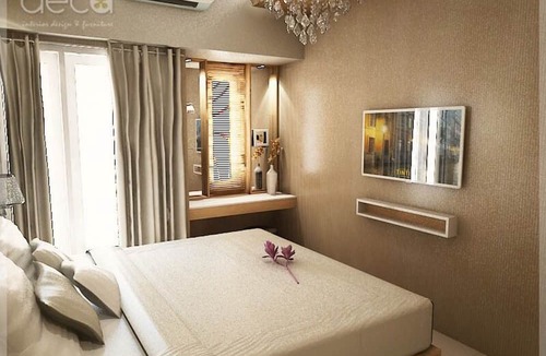 Surabaya Apartment | Cosmy Orchard Apartment