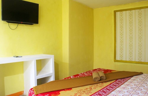 Jakarta Utara Hotel | New Priok Indah Hotel