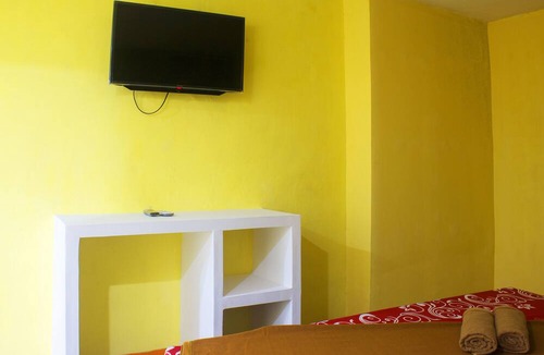 Jakarta Utara Hotel | New Priok Indah Hotel
