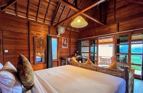 Baturiti Hotel | Pondok Nyoman Bedugul