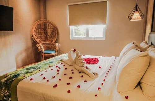 Sukaradja Hotel | Braga Hotel