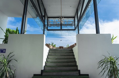 Luwuk Hotel | Estrella Hotel & Conference