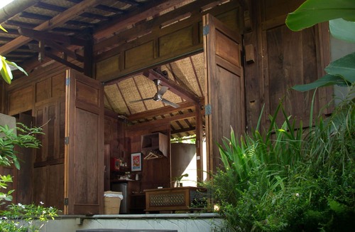 Timbulharjo House | Yabbiekayu Eco Bungalows