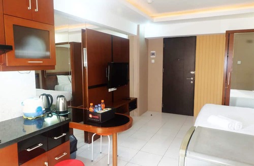 Kebagusan Apartment | Kebagusan City Simple And Affordable Studio