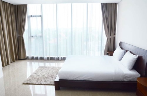 Pancoran Apartment | Comfy L'Avenue Apartment