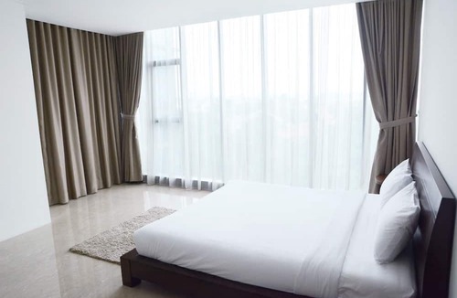 Pancoran Apartment | Comfy L'Avenue Apartment