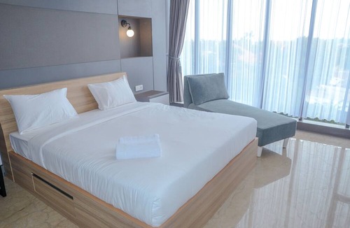 Pancoran Apartment | Exclusive L'Avenue Apartment
