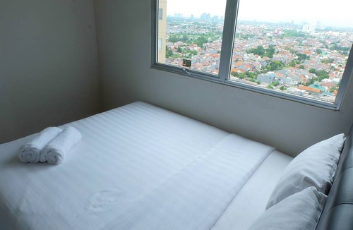 Cipulir Apartment | Comfortable Pakubuwono Terrace Apartment