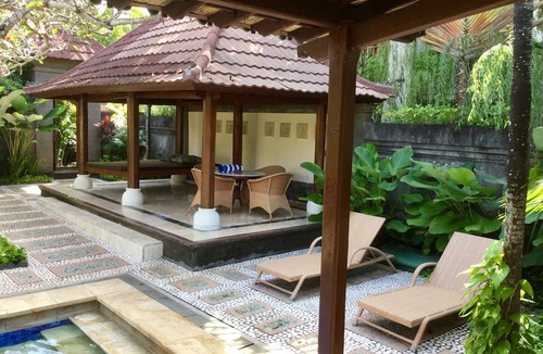 Siligita Resort | The Grand Bali Nusa Dua