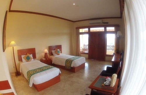 Kampial Hotel | Langon Bali Resort
