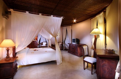 Umalas Hotel | Dewani Villa Resort