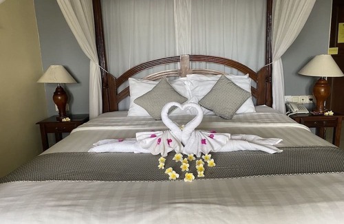 Amed Resort | Puri Wirata Dive Resort and Spa