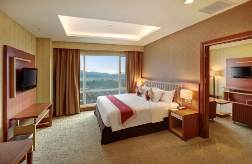 Pinaesaan Hotel | Swiss-Belhotel Maleosan Manado