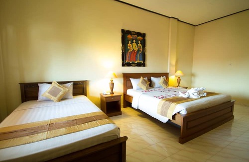Downtown Kuta Hotel | Balisandy Resort