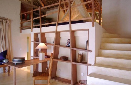 Umalas Hotel | Villa Mathis
