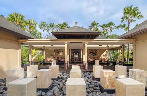 BTDC Hotel | The St. Regis Bali Resort