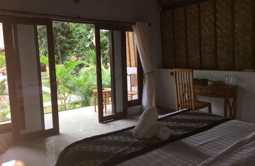 Penida Island House | Bintang Bungalow