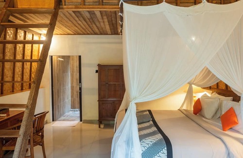 Penida Island House | Bintang Bungalow