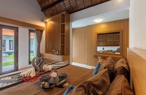 Penida Island House | Bintang Bungalow