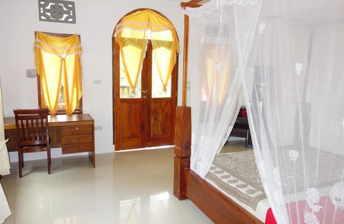 Bukit Lawang Bed & Breakfast | Hotel Orangutan