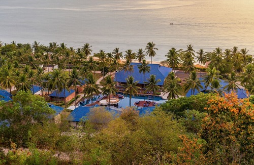 Sekotong Barat Resort | Wyndham Sundancer Resort Lombok
