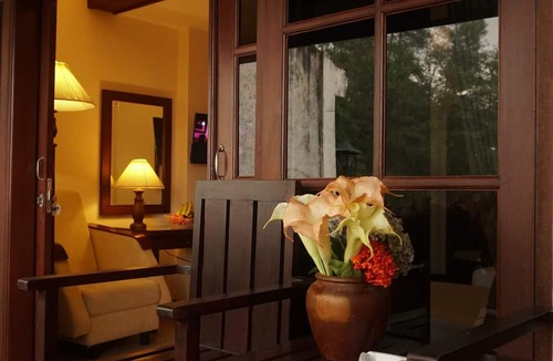 Tretes Hotel | Pines Garden Resort