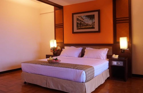 Tretes Hotel | Pines Garden Resort