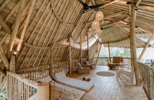 Batu Bolong Hotel | ZIN Canggu Resort & Villas