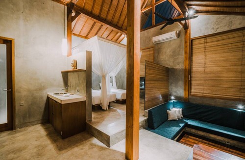 Batu Bolong Hotel | ZIN Canggu Resort & Villas