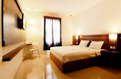 Wonosari House | Alzara Hotel