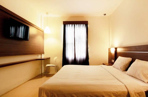 Wonosari House | Alzara Hotel