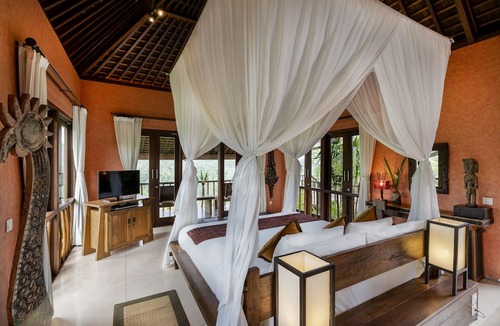 Kerta Bed & Breakfast | Awan Putih Resort