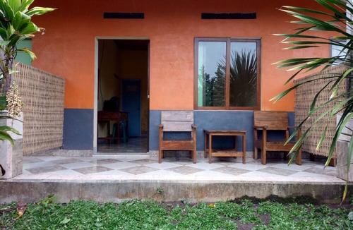 Banyuwangi House | Asparin Homestay