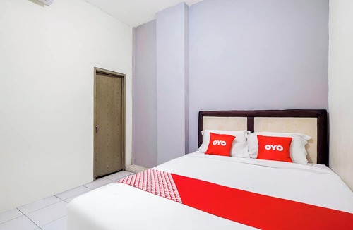 Tanjung Duren Utara Hotel | Hotel O Lontar Residence