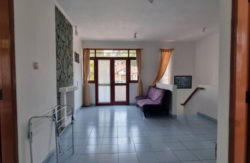 Ciater Villa | Villa ChavaMinerva Bata - Ciater