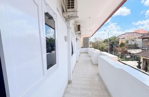 Denpasar Barat Hotel | Cozy Residence Wedasari Bali