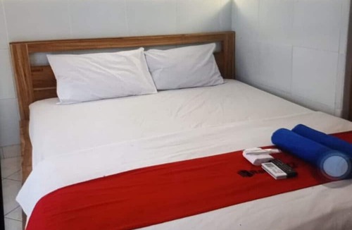 Denpasar Barat Hotel | Cozy Residence Wedasari Bali
