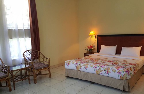 Rantepao Hotel | Madarana Hotel