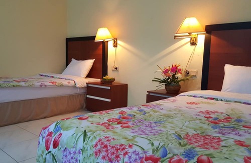 Rantepao Hotel | Madarana Hotel