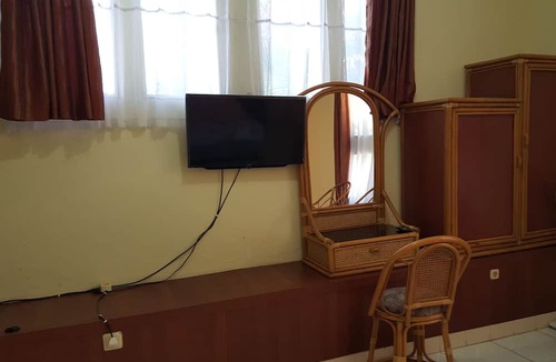 Rantepao Hotel | Madarana Hotel