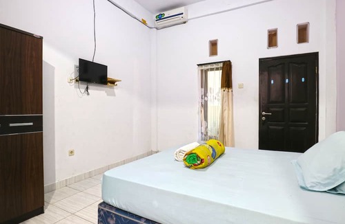 Denpasar Barat House | Micost Homestay