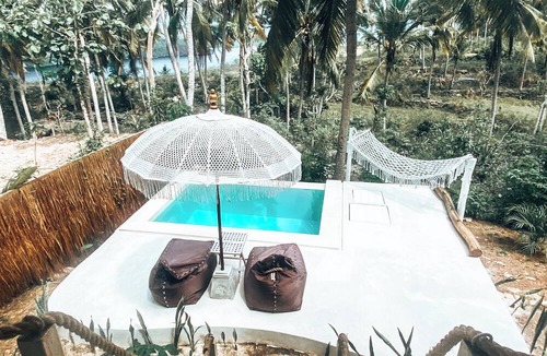 Batukandik Bed & Breakfast | Exotic Private Glamping