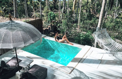 Batukandik Bed & Breakfast | Exotic Private Glamping