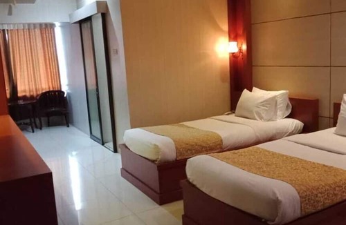 Batang Hotel | Hotel Sendang Sari