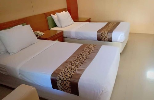 Batang Hotel | Hotel Sendang Sari