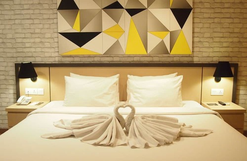 Tanjung Pinang Hotel | Nite & Day Laguna Bintan - Tanjungpinang