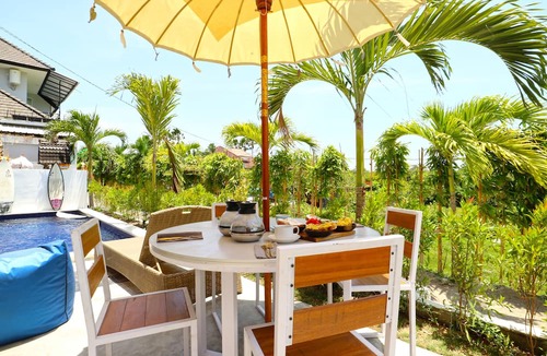 Pererenan Hostel | Margarita Surf Hostel Canggu