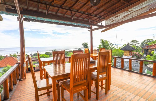 Penida Island Bed & Breakfast | You & We House